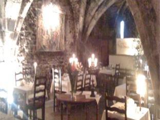 アベイ ド メジエール 写真