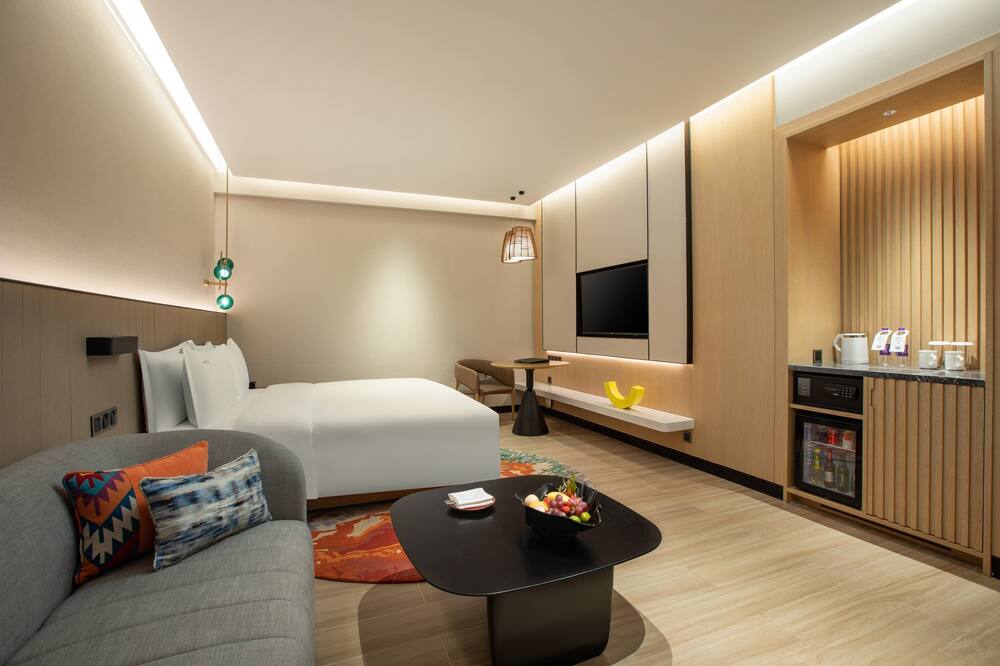 Holiday Inn Express Guiyang Qingyan By IHG 写真