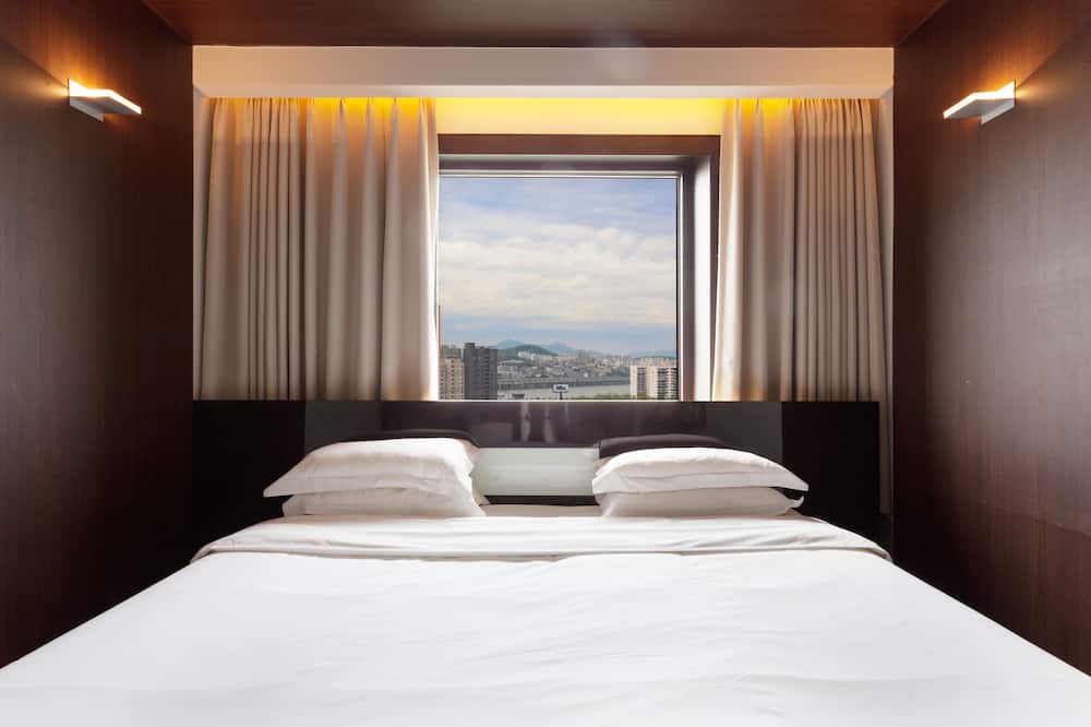 ザ リバーサイド ホテル 写真