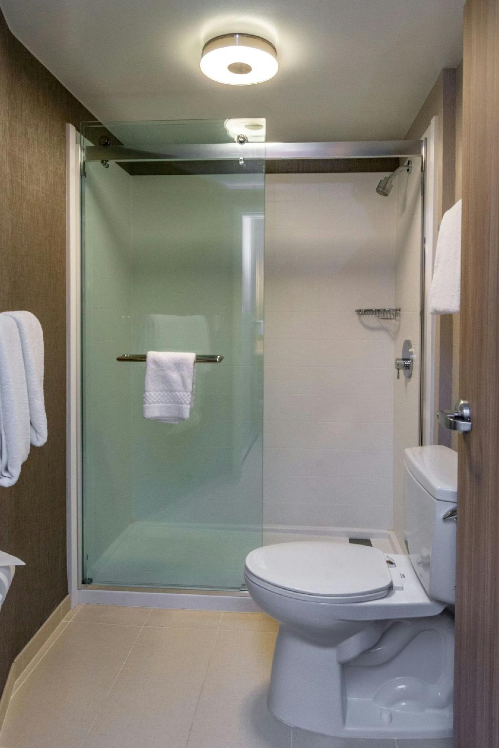 SpringHill Suites by Marriott Anchorage Midtown 写真