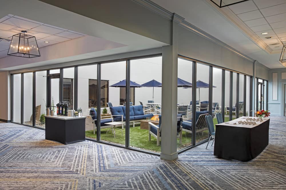 Portland Sheraton at Sable Oaks 写真