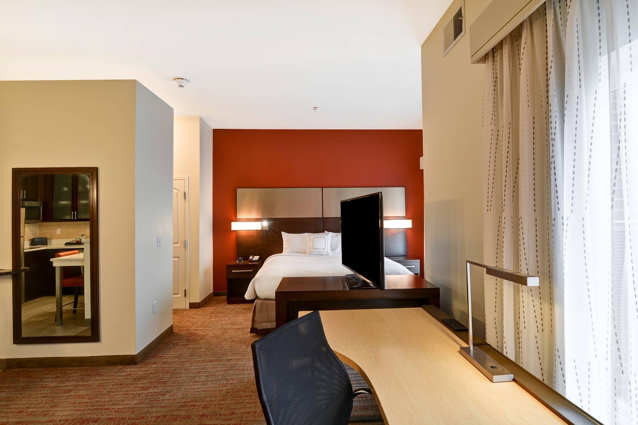 Residence Inn by Marriott Milwaukee North/Glendale 写真