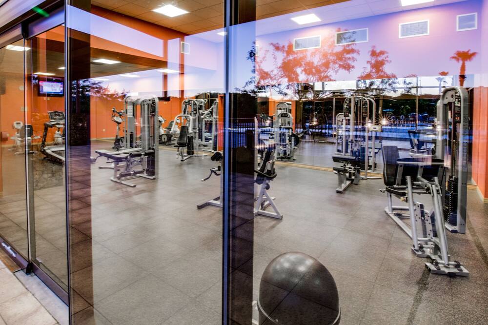 アパッチ ゴールド リゾート ホテル 写真