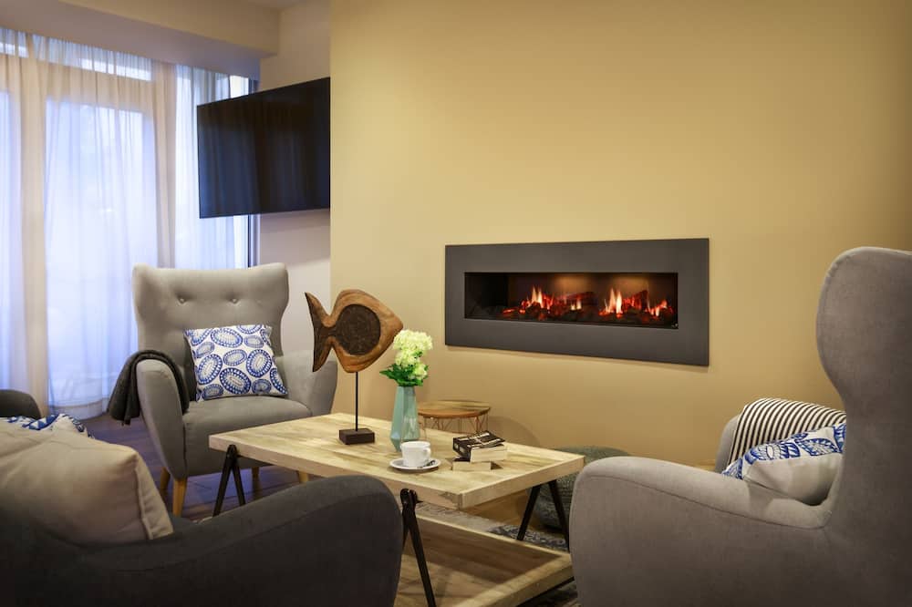 バラマール アーゴシー ホテル 写真