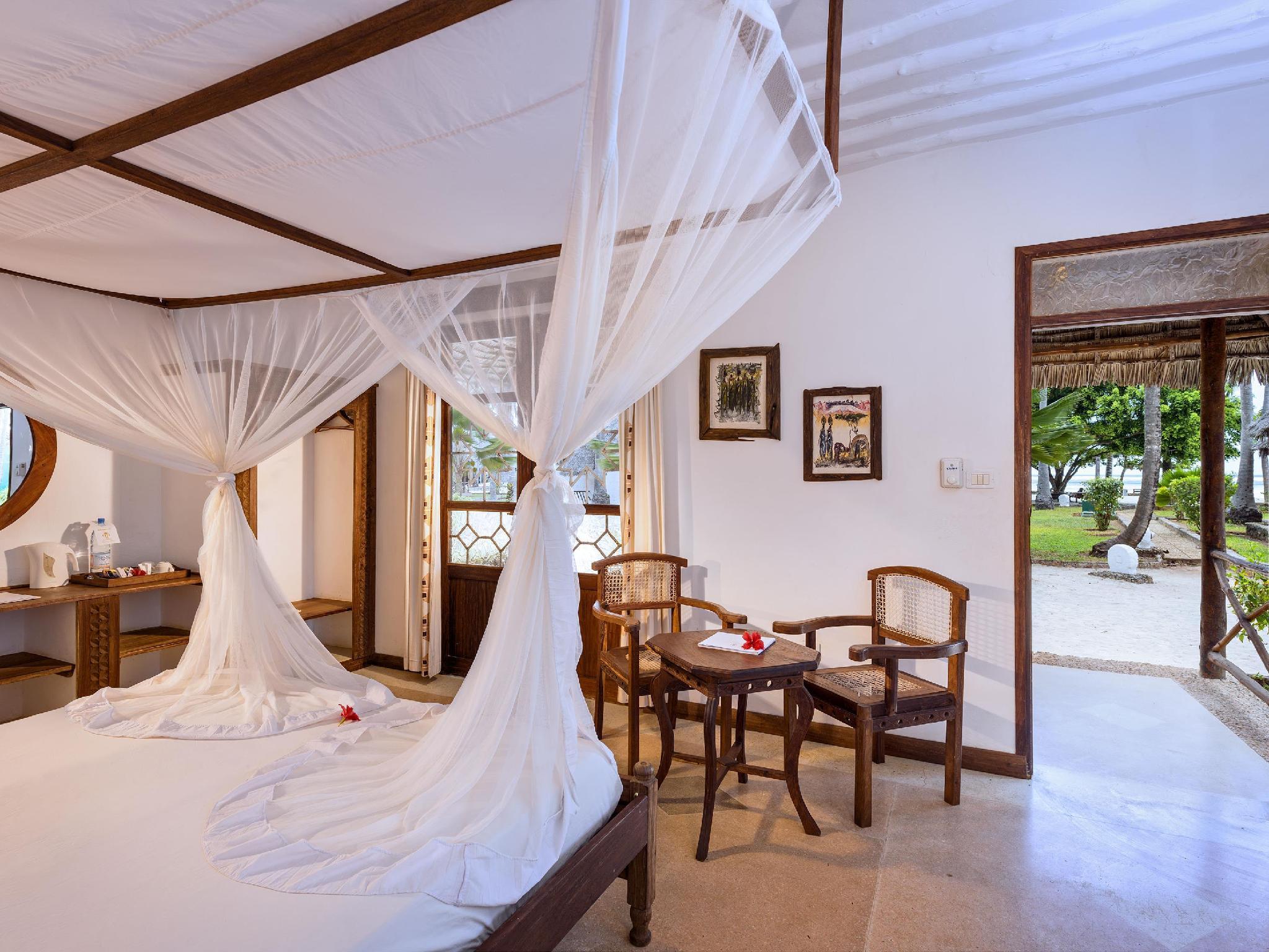 Diamonds Mapenzi Beach - Zanzibar - All Inclusive Resort 写真