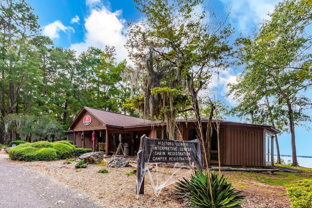 レッド ルーフ イン サンティー 写真