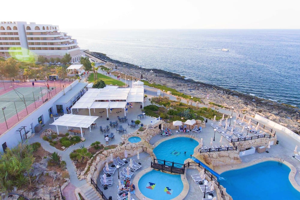 ラディソン ブル リゾート、マルタ サン ジュリアンズ 写真