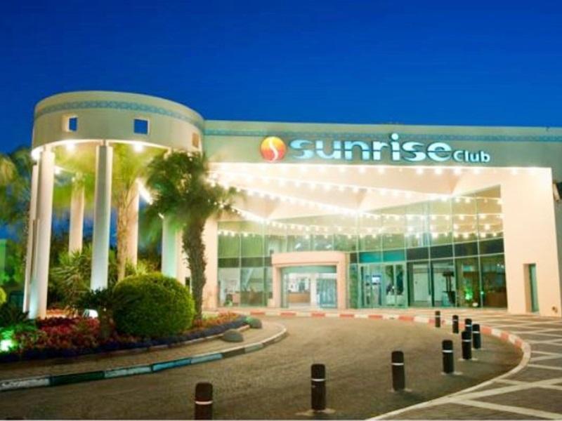 U スプラッシュ リゾート ホテル エイラート 写真