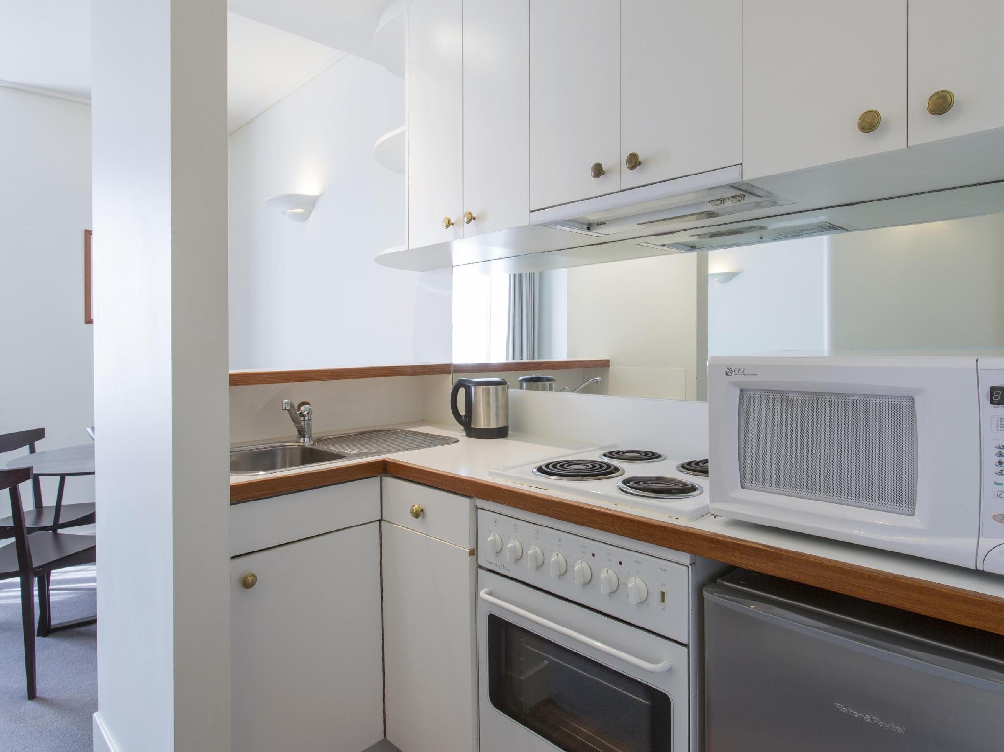 マントラ オン ジョリモント メルボルン 写真