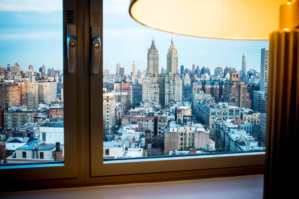 ホテル ビーコン 写真