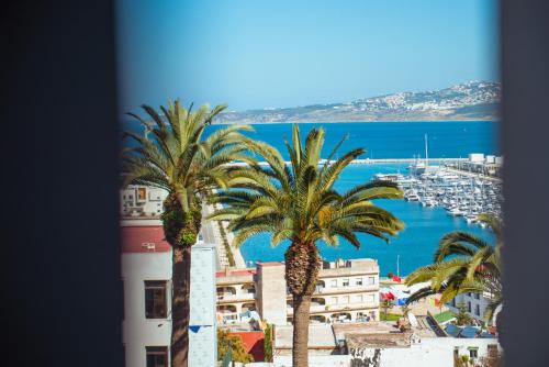 Hôtel Rembrandt 写真