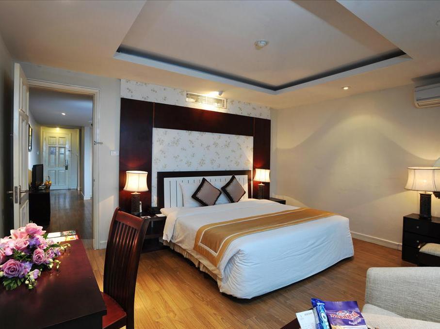 コシアナ ホテル 写真