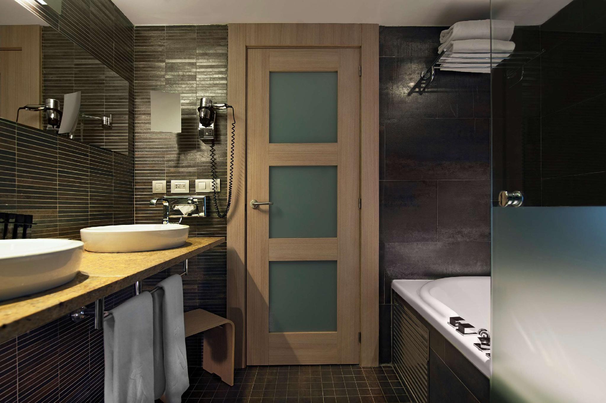 メリア セビリア 写真