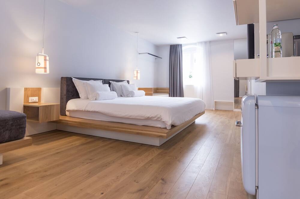 ディヴォータ アパートメント ホテル 写真