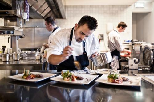 WestCord Hotel Eindhoven 写真