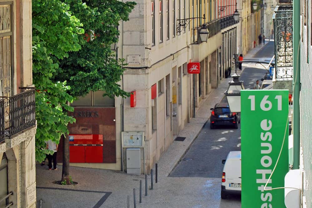 161 ノルテ ゲストハウス 写真