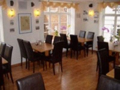 Pension Am Wassertor 写真