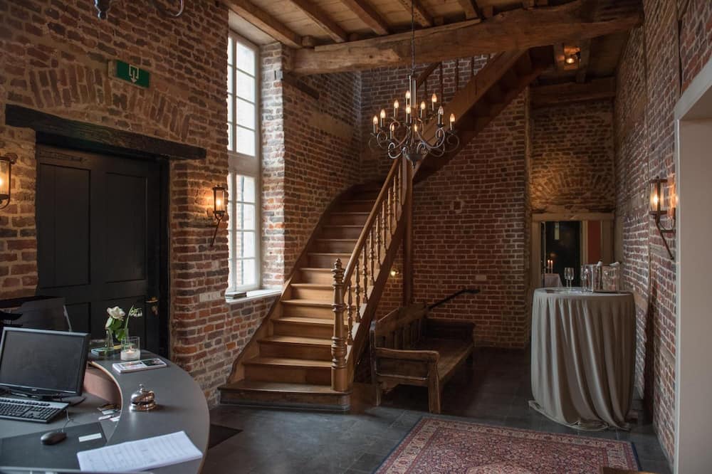 Hotel Schinvelder Hoeve 写真