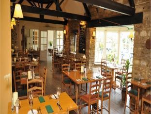 コリニアム ホテル＆レストラン 写真