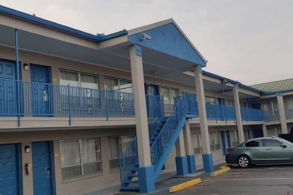 フェアブリッジ イン エクスプレス シュトゥットガルト 写真