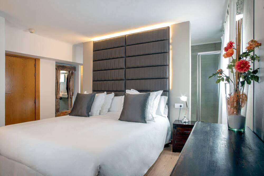 ホスタルパルケイビサ 写真