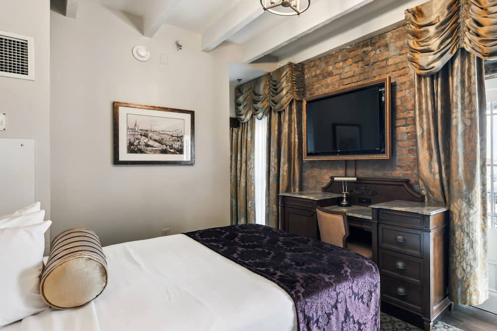 フレンチ マーケット イン 写真