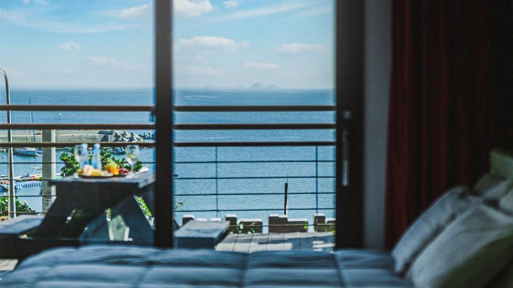 Geoje The Beach Rivera 写真
