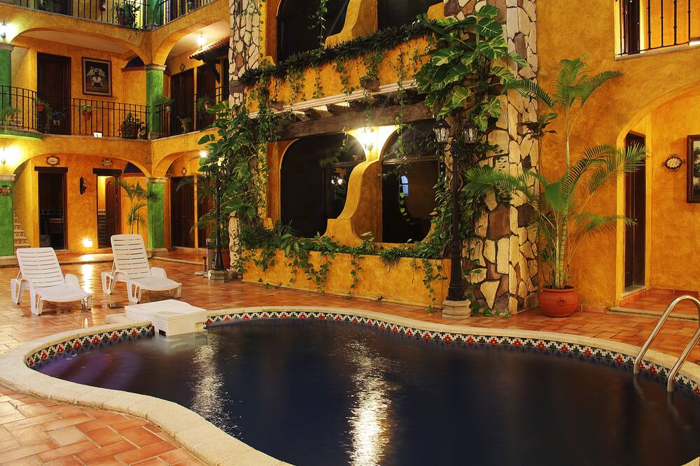 Hacienda Del Caribe 写真