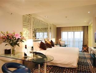 ドーセット シャンハイ アット センチュリー パーク 写真