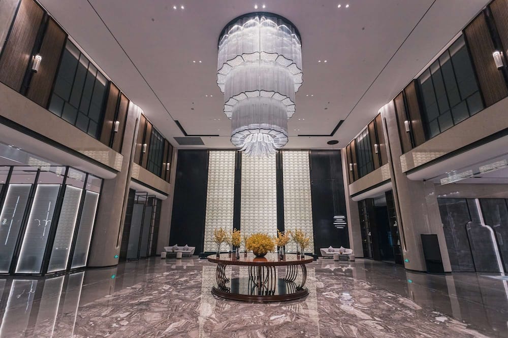 Wyndham Shanwei Haifeng 写真