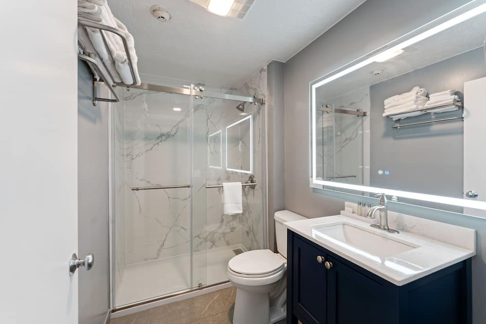 ピルグリム サンズ オン ロング ビーチ 写真