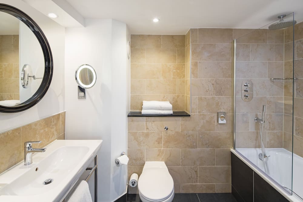 クラウン プラザ グラスゴー バイ IHG 写真