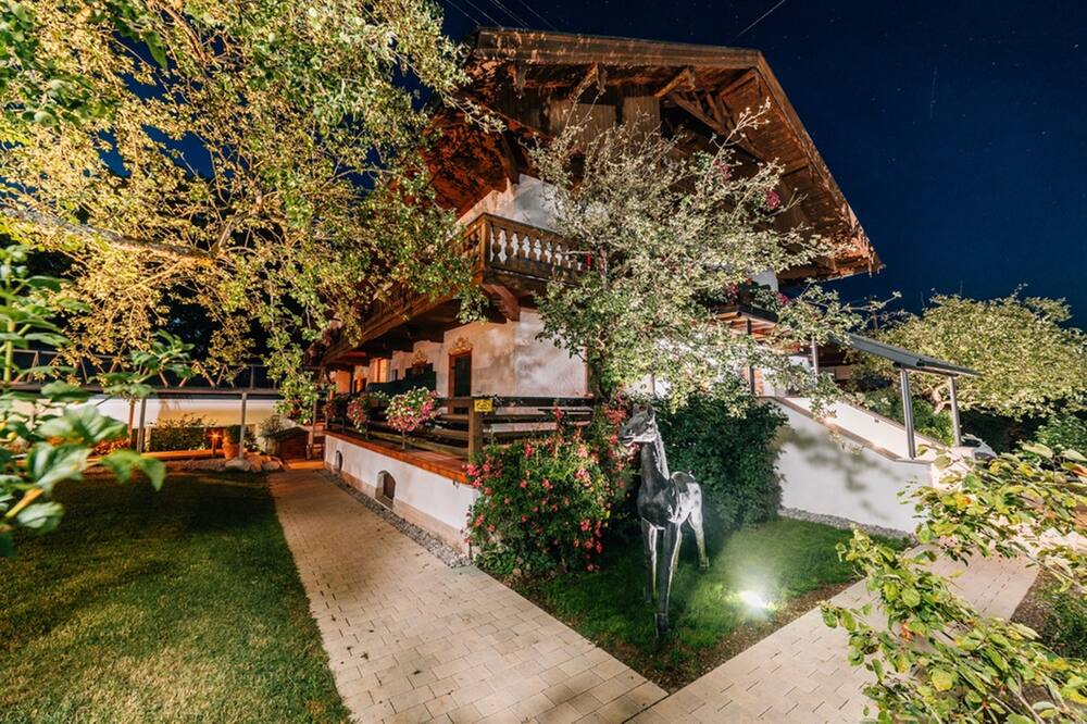 Hotel Alpensonne 写真