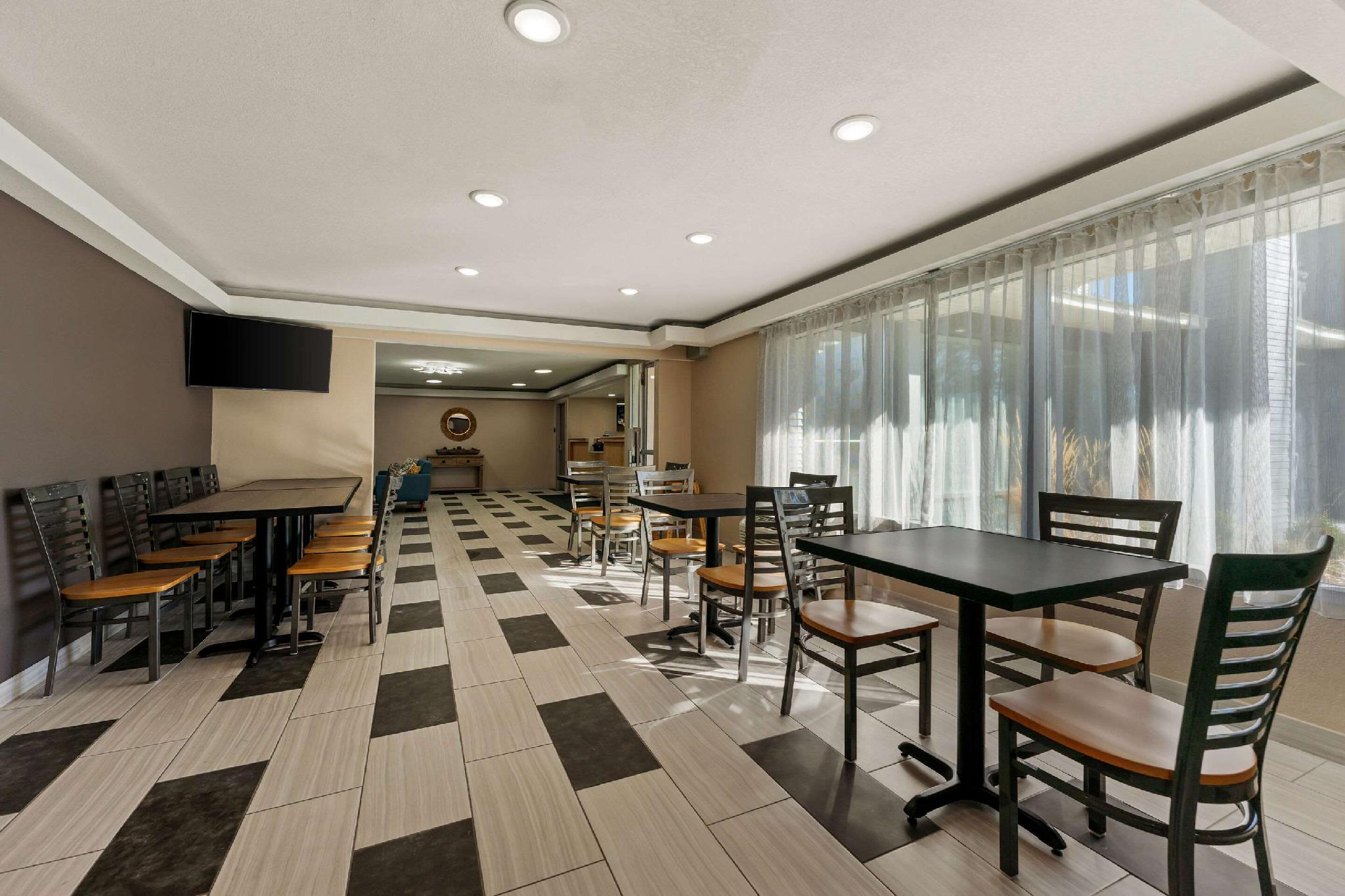 Econo Lodge 写真