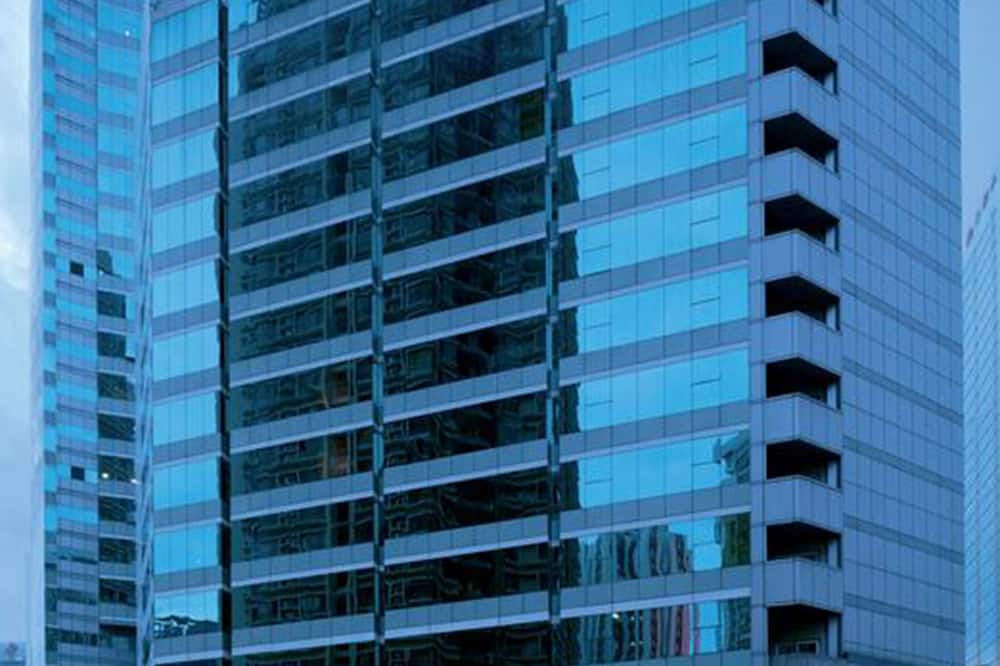 ノボテル 深圳 ウォーターゲート 写真