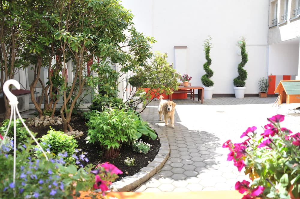 アートホテル ムニック 写真