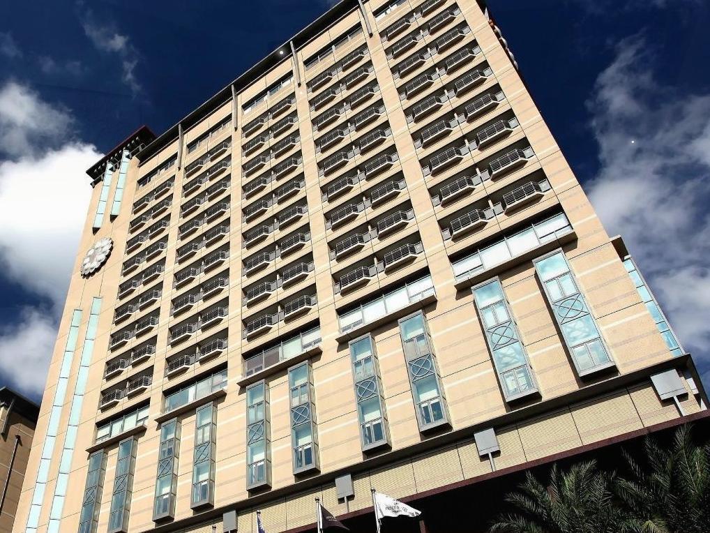 ナイス プリンス ホテル 写真