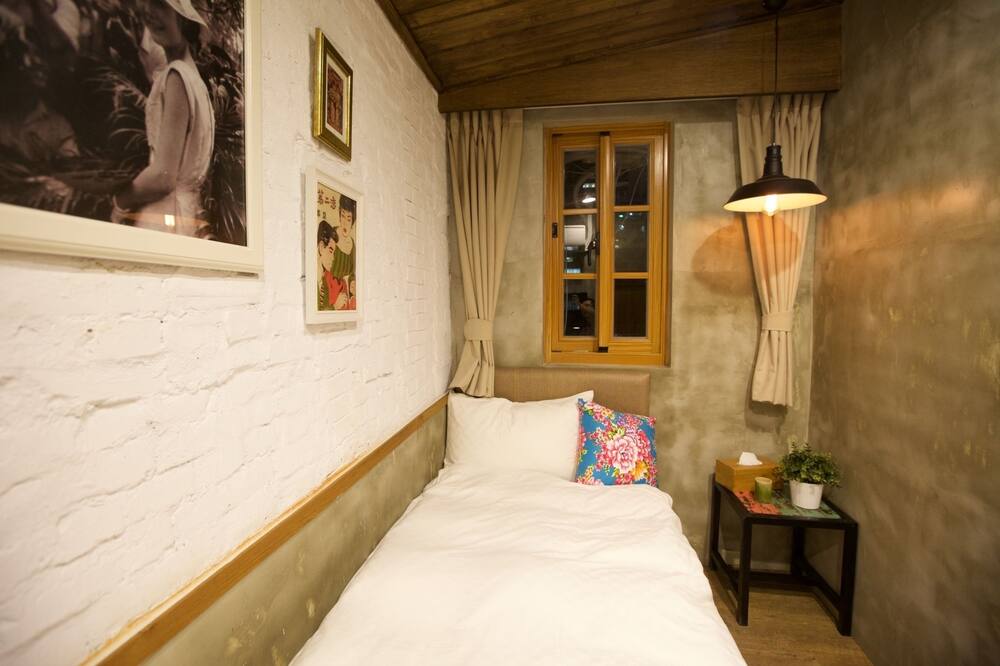 ジャンシャン ホテル 写真