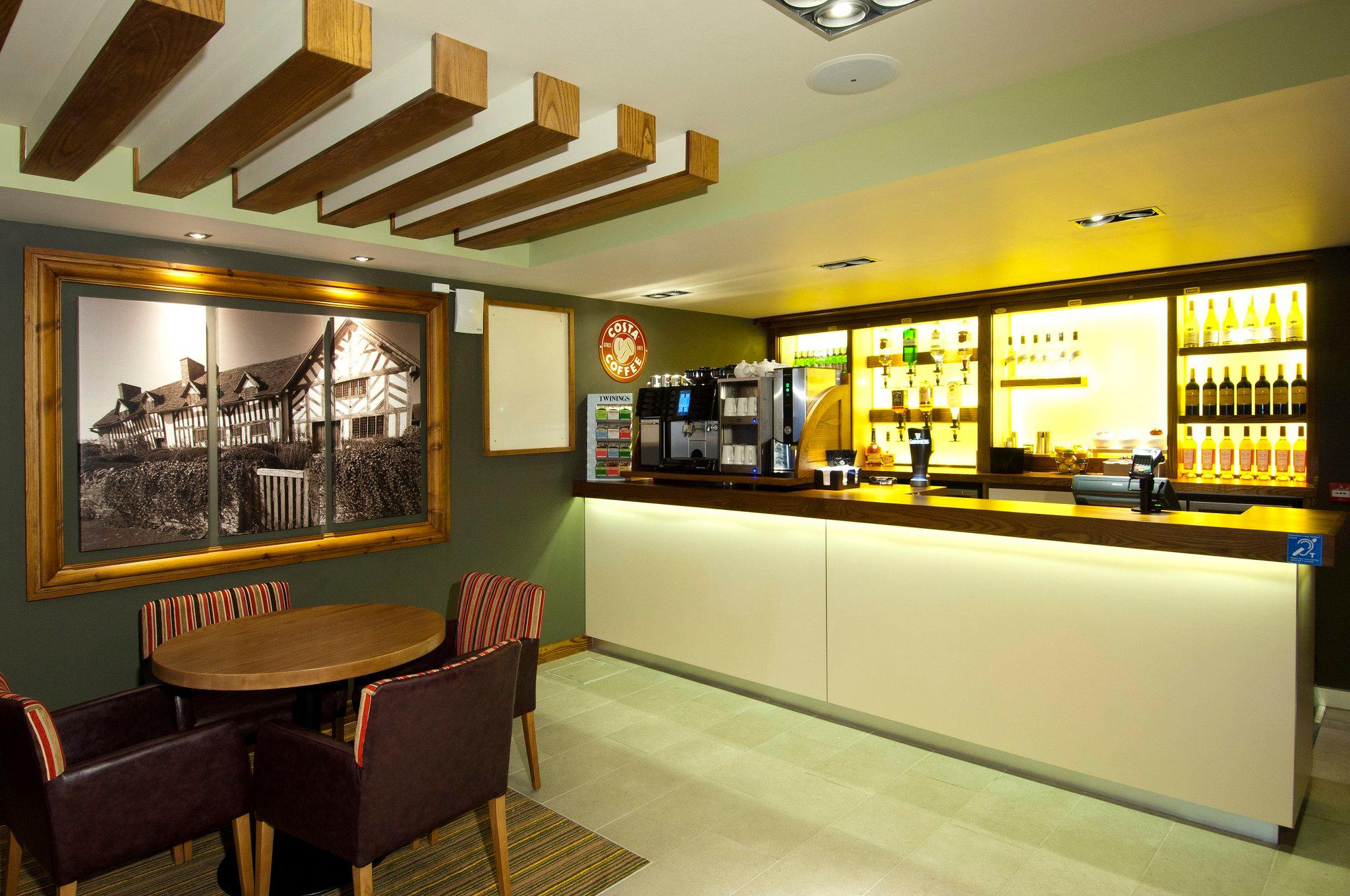 Premier Inn Stratford-Upon-Avon Central 写真