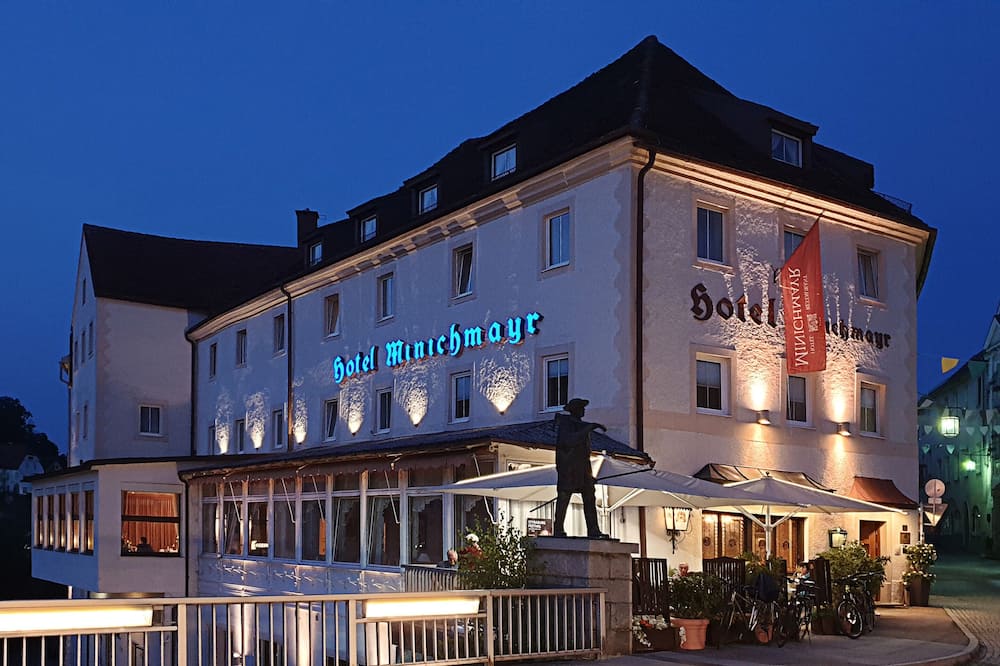 Hotel-Restaurant Minichmayr 写真