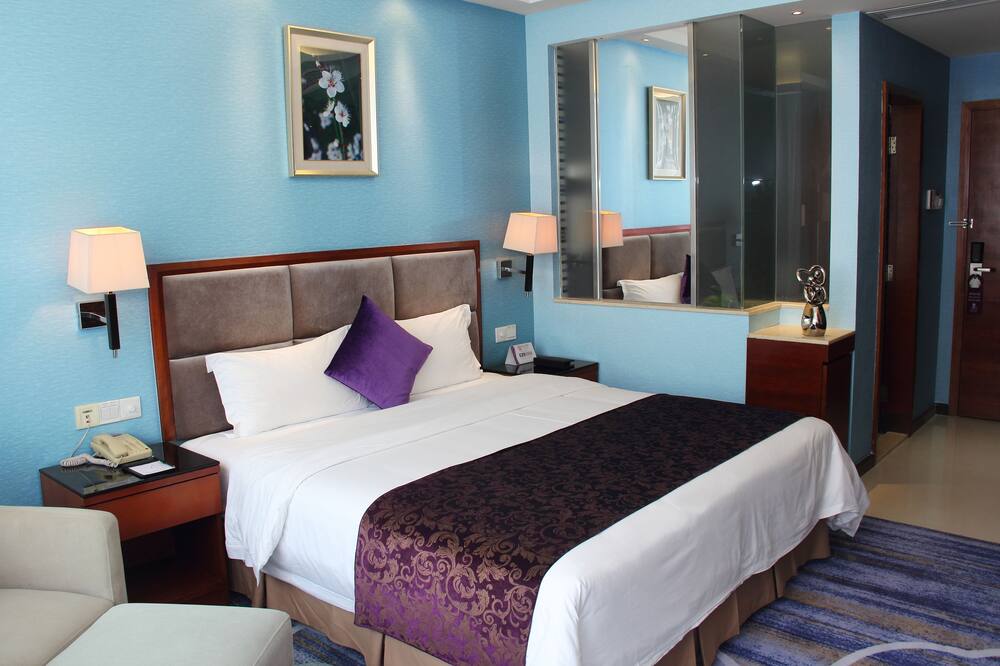 セントーサ ホテル 写真