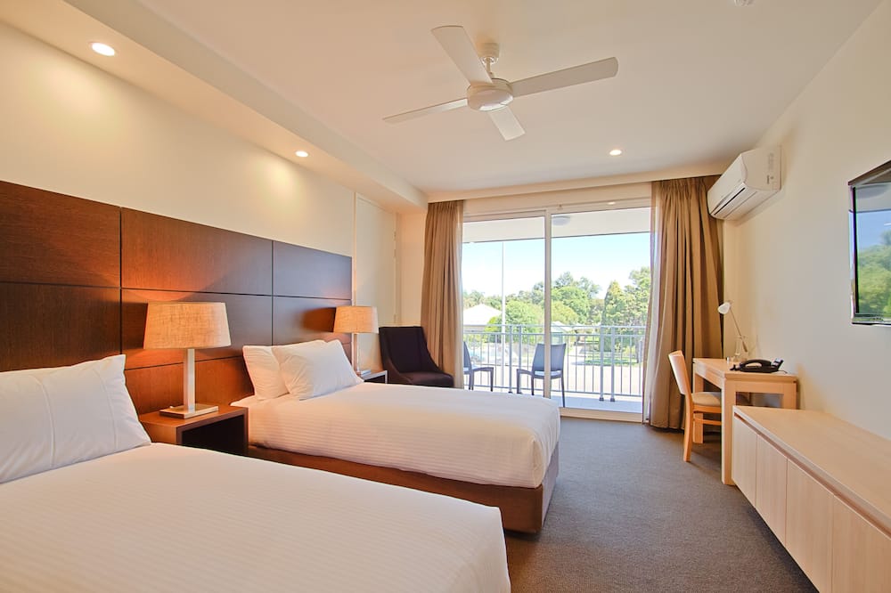 The Remington Motor Inn 写真