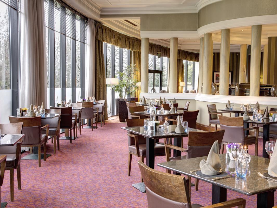 エバーグレイズ ホテル 写真