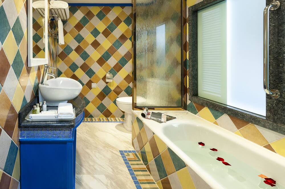 ホテル ビバリー プラザ 写真