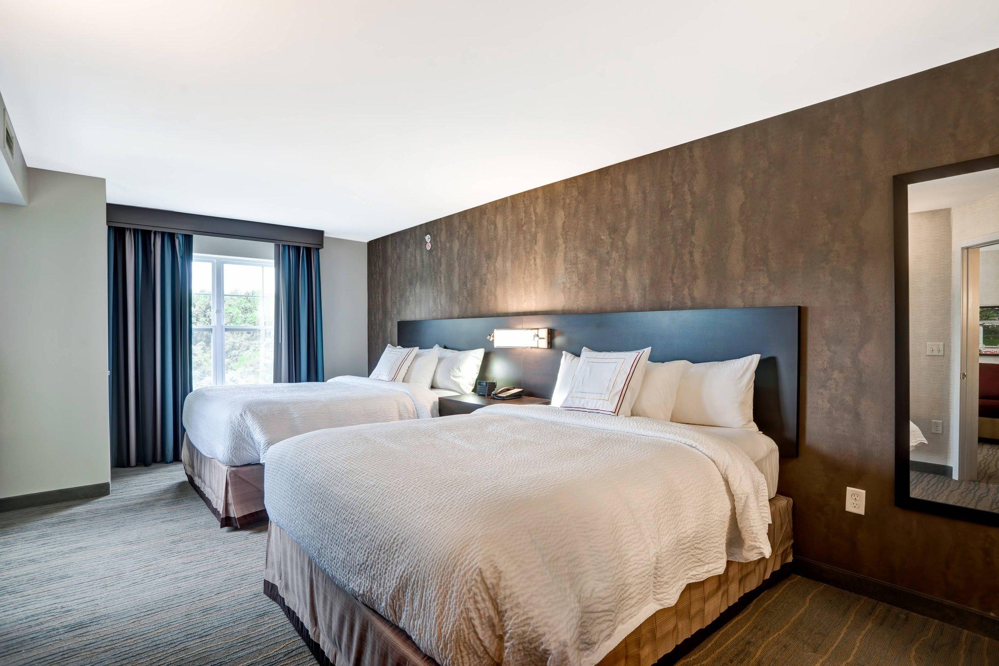 Residence Inn by Marriott Hamilton 写真