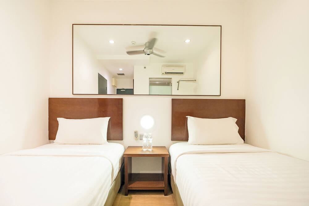 チューン ホテル ジョージタウン ペナン 写真