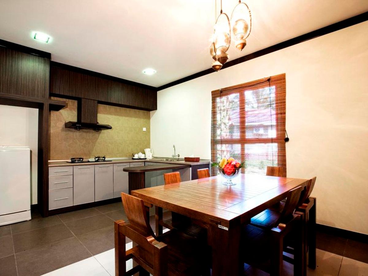 ホテル フェルダ レジデンス ホット スプリング 写真