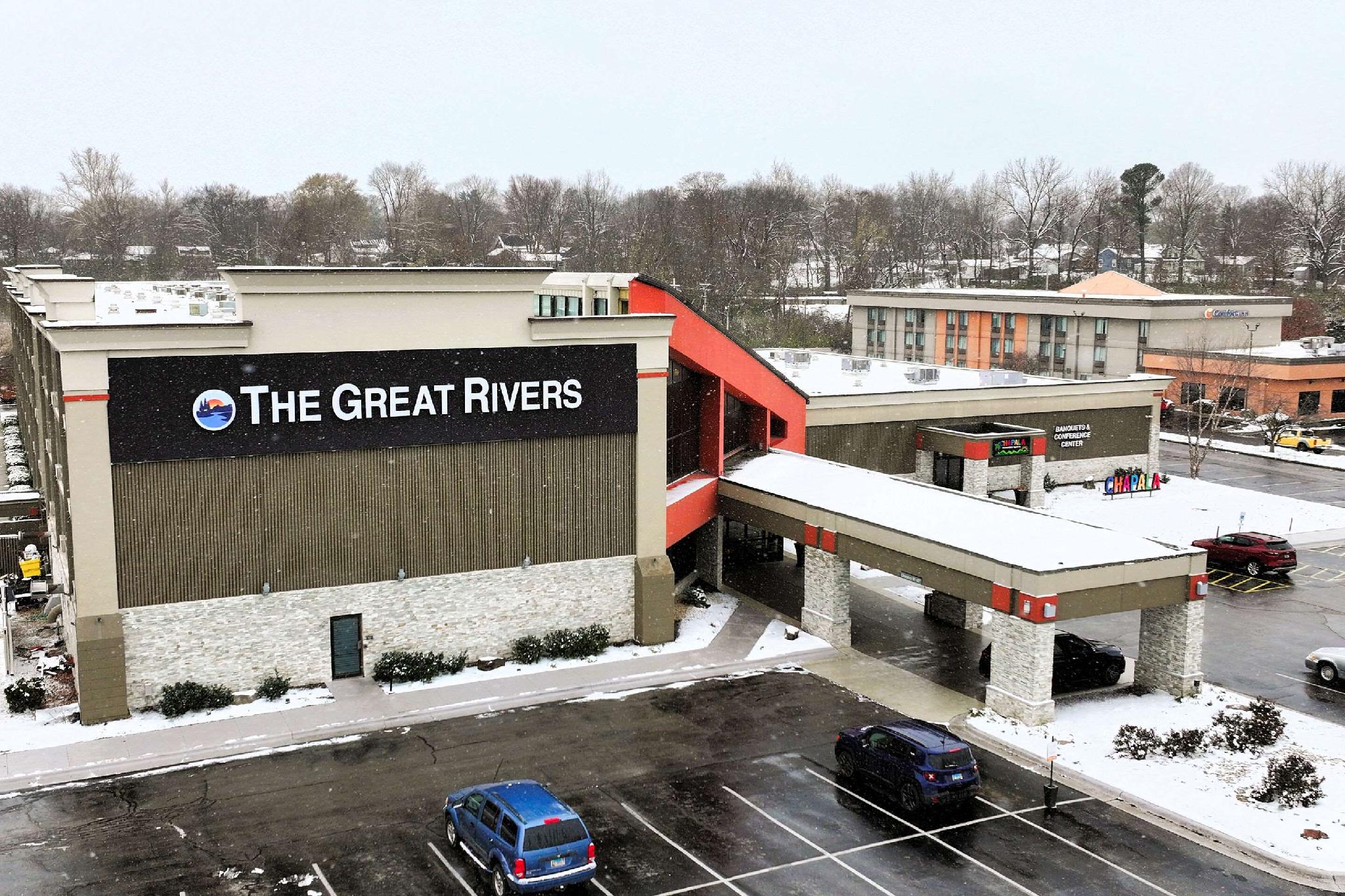 The Great Rivers, an Ascend Collection Hotel 写真
