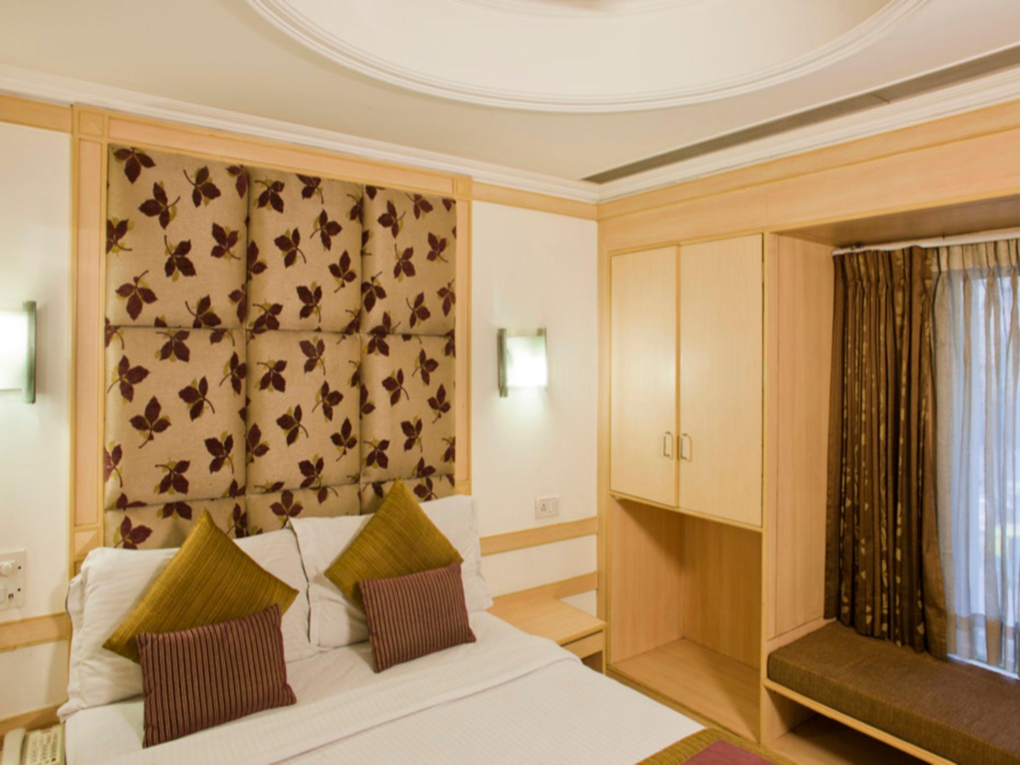 ホテル サザン ニューデリー 写真