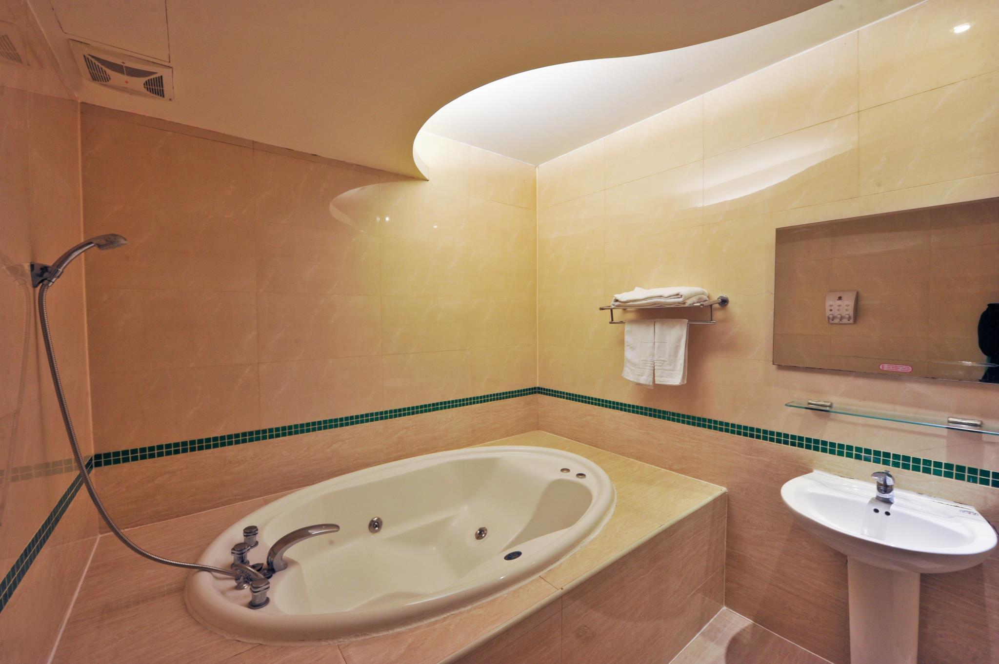 カーニバル モーテル 写真